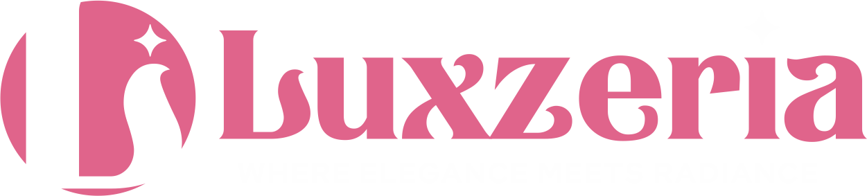 Luxzeria logo