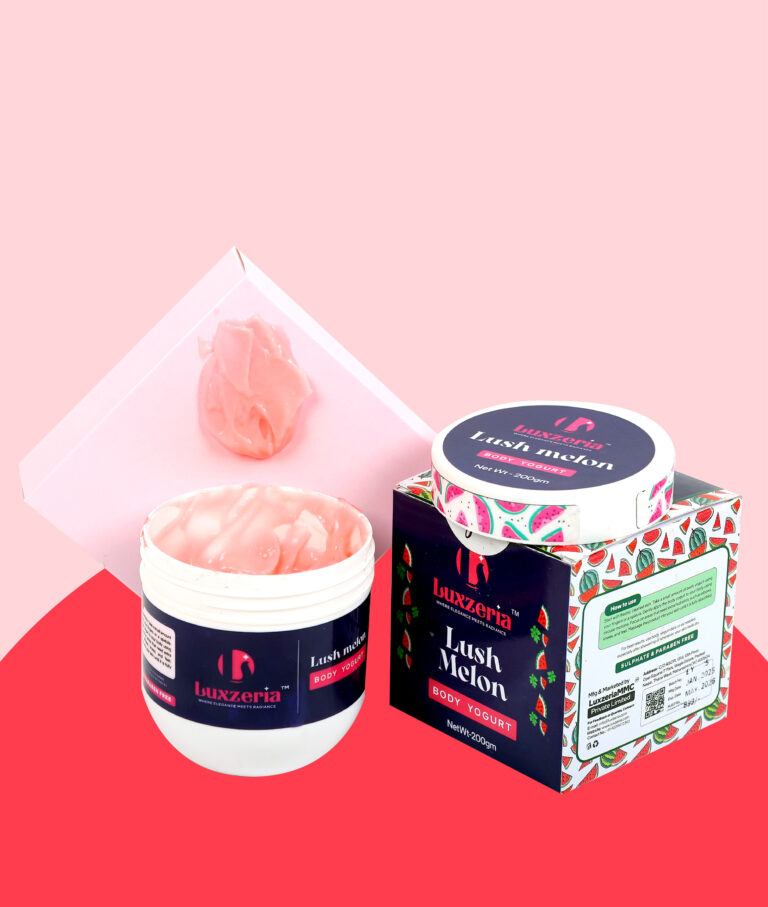 lush Melon