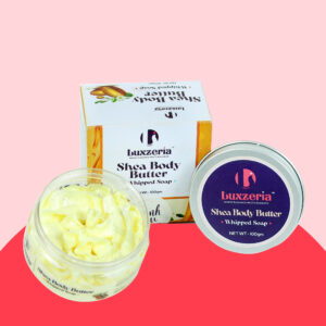 Shea Body Butter