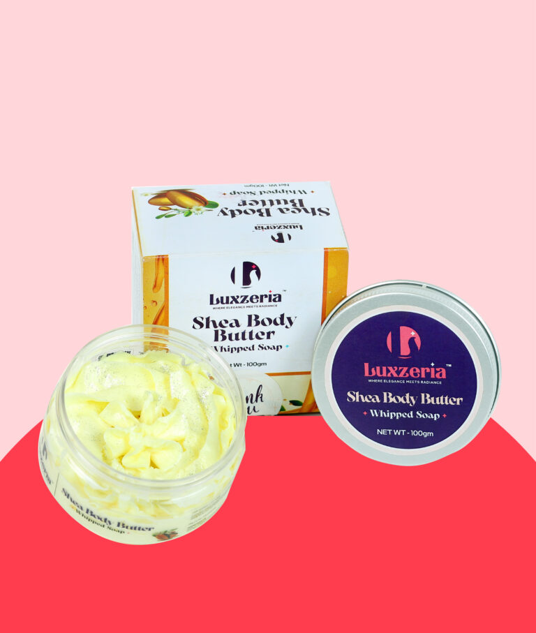 Shea Body Butter