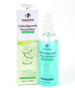 Cuke Quench Cucumber