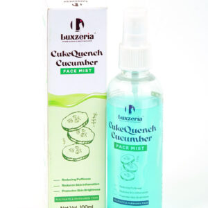 Cuke Quench Cucumber