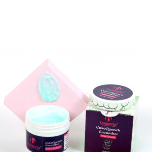 Cuke Quench Cucumber