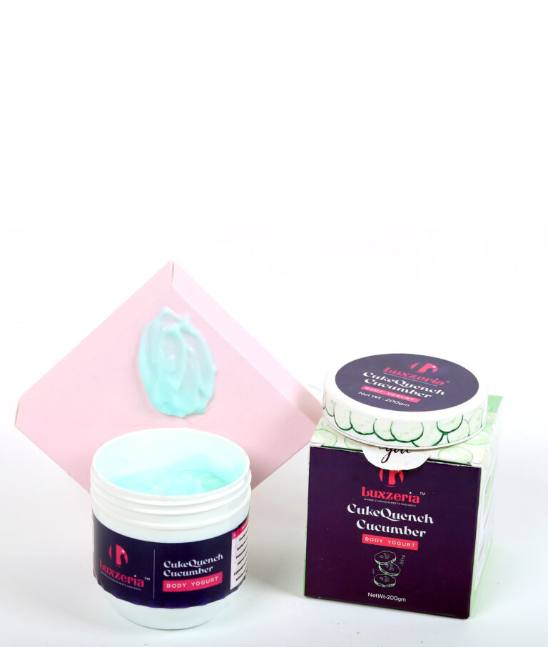 Cuke Quench Cucumber