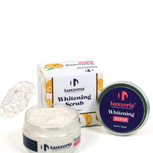 Whitening Scrub